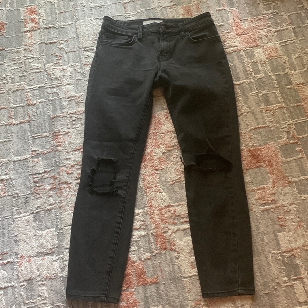 Van’s Jeans